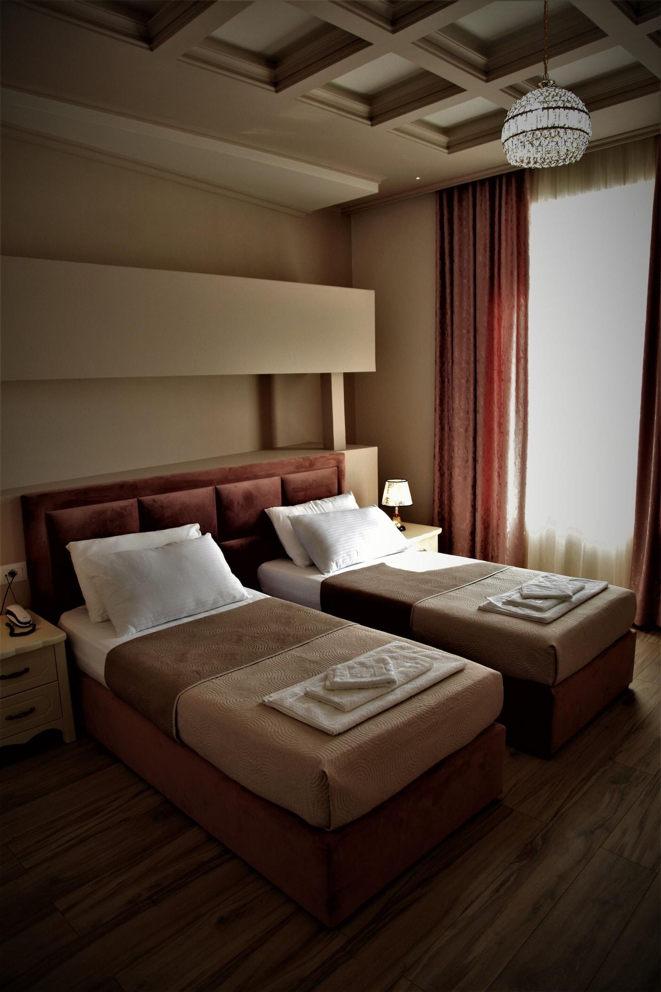 Hotel Veliera Δυρράχιο Εξωτερικό φωτογραφία