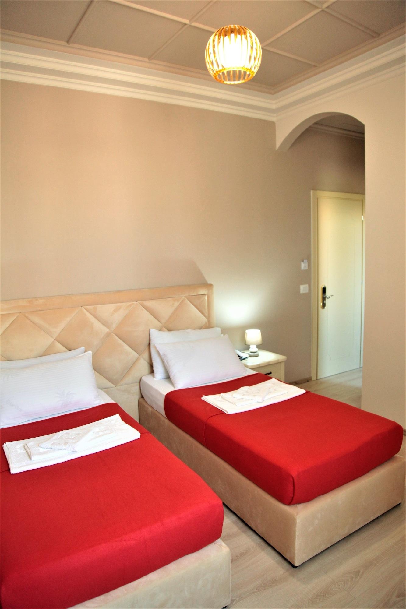 Hotel Veliera Δυρράχιο Εξωτερικό φωτογραφία