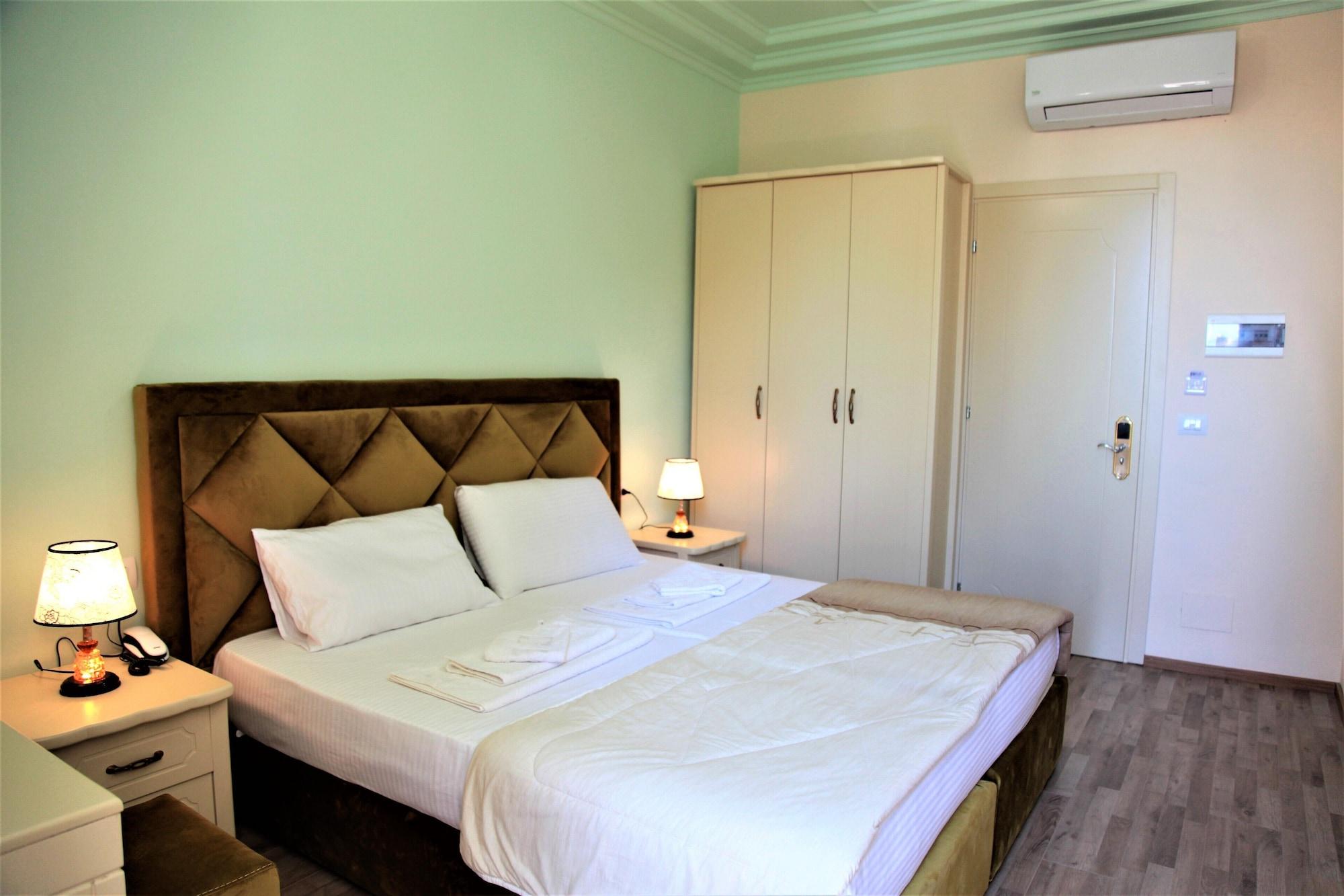 Hotel Veliera Δυρράχιο Εξωτερικό φωτογραφία