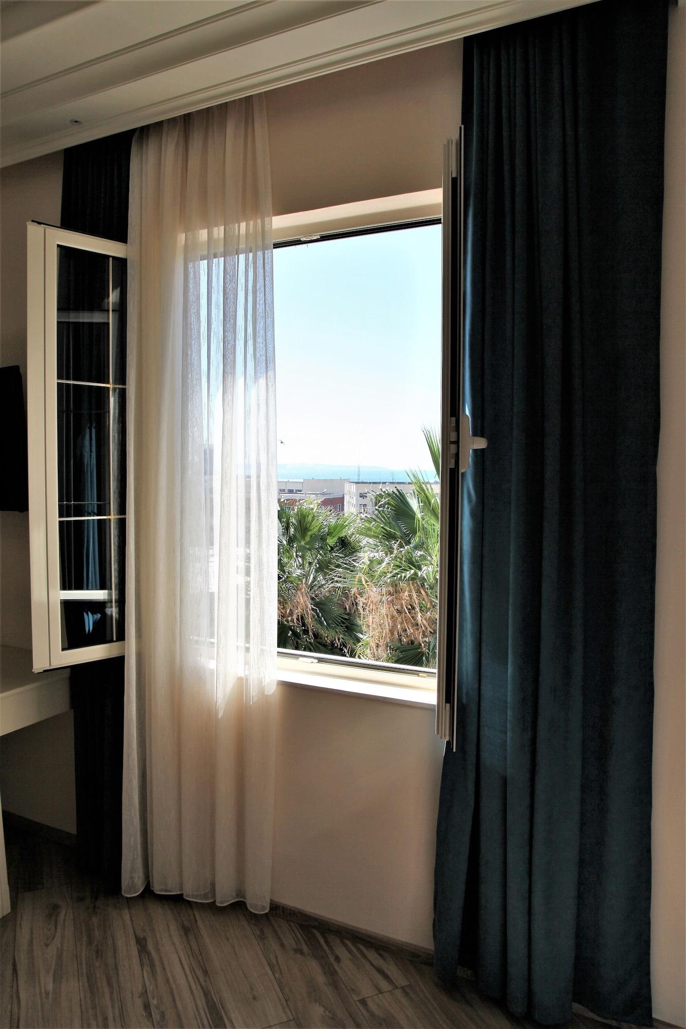 Hotel Veliera Δυρράχιο Εξωτερικό φωτογραφία