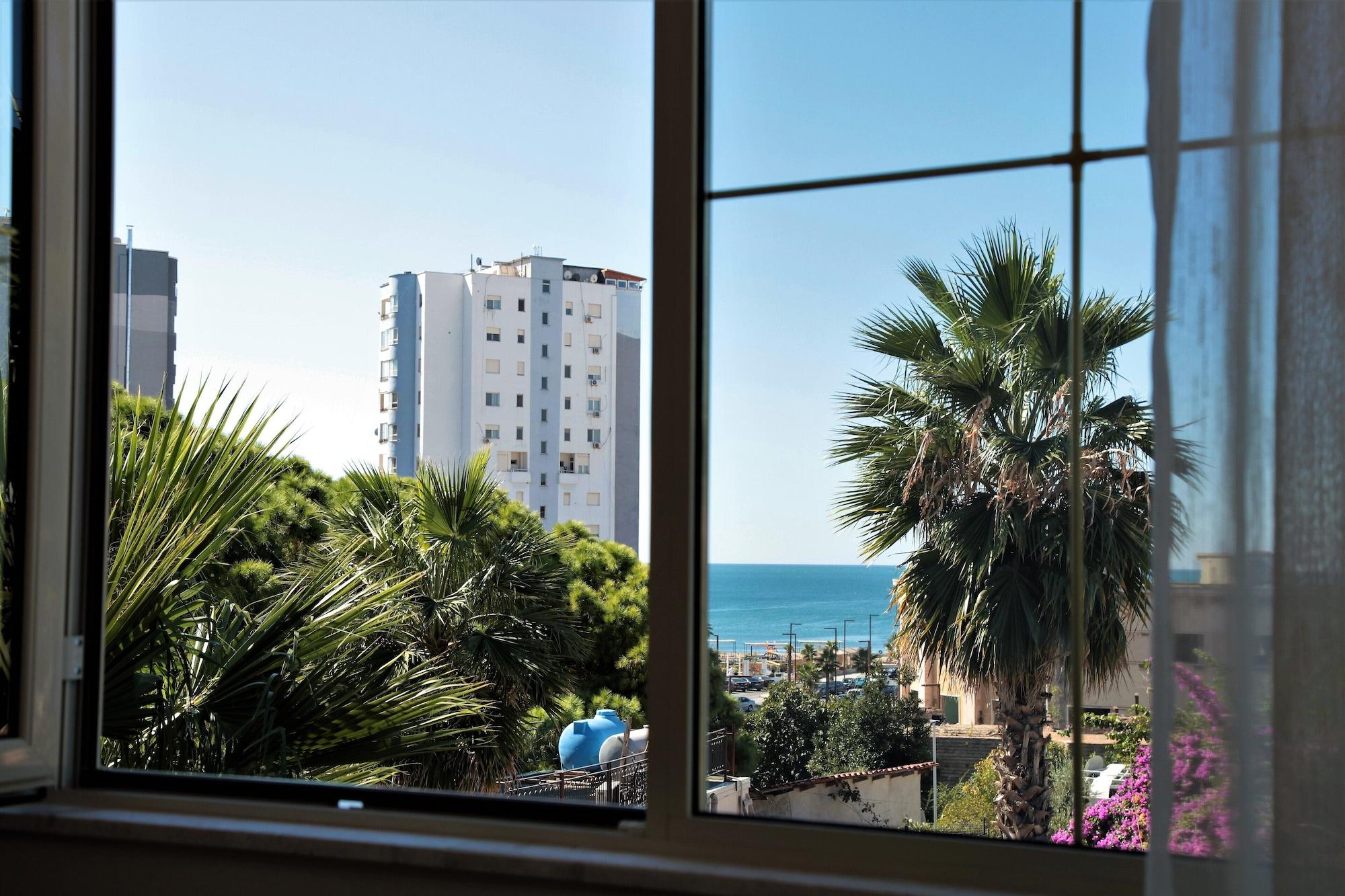 Hotel Veliera Δυρράχιο Εξωτερικό φωτογραφία