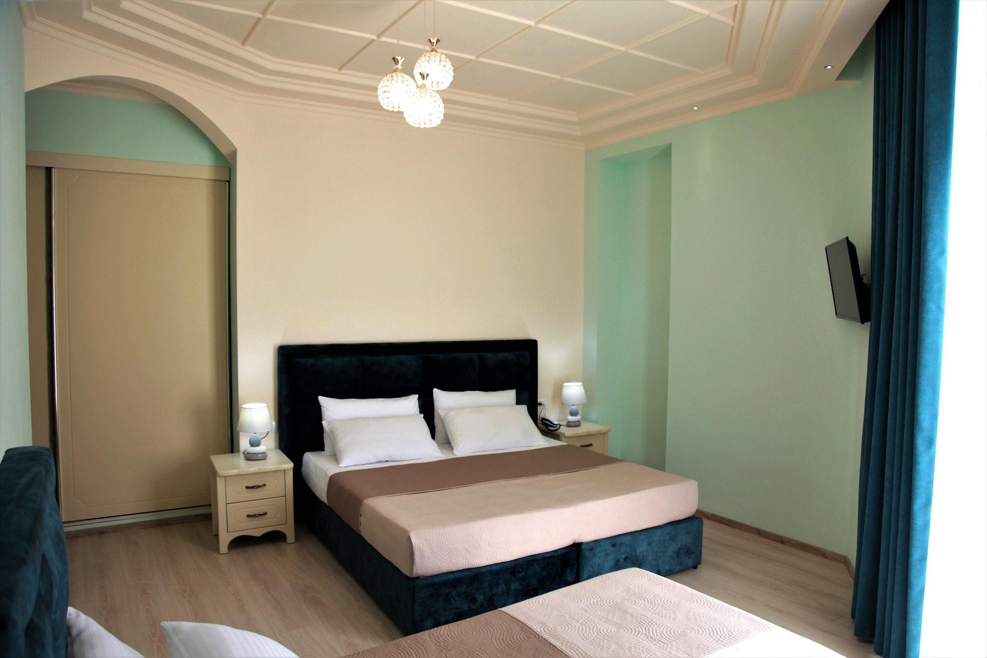 Hotel Veliera Δυρράχιο Εξωτερικό φωτογραφία