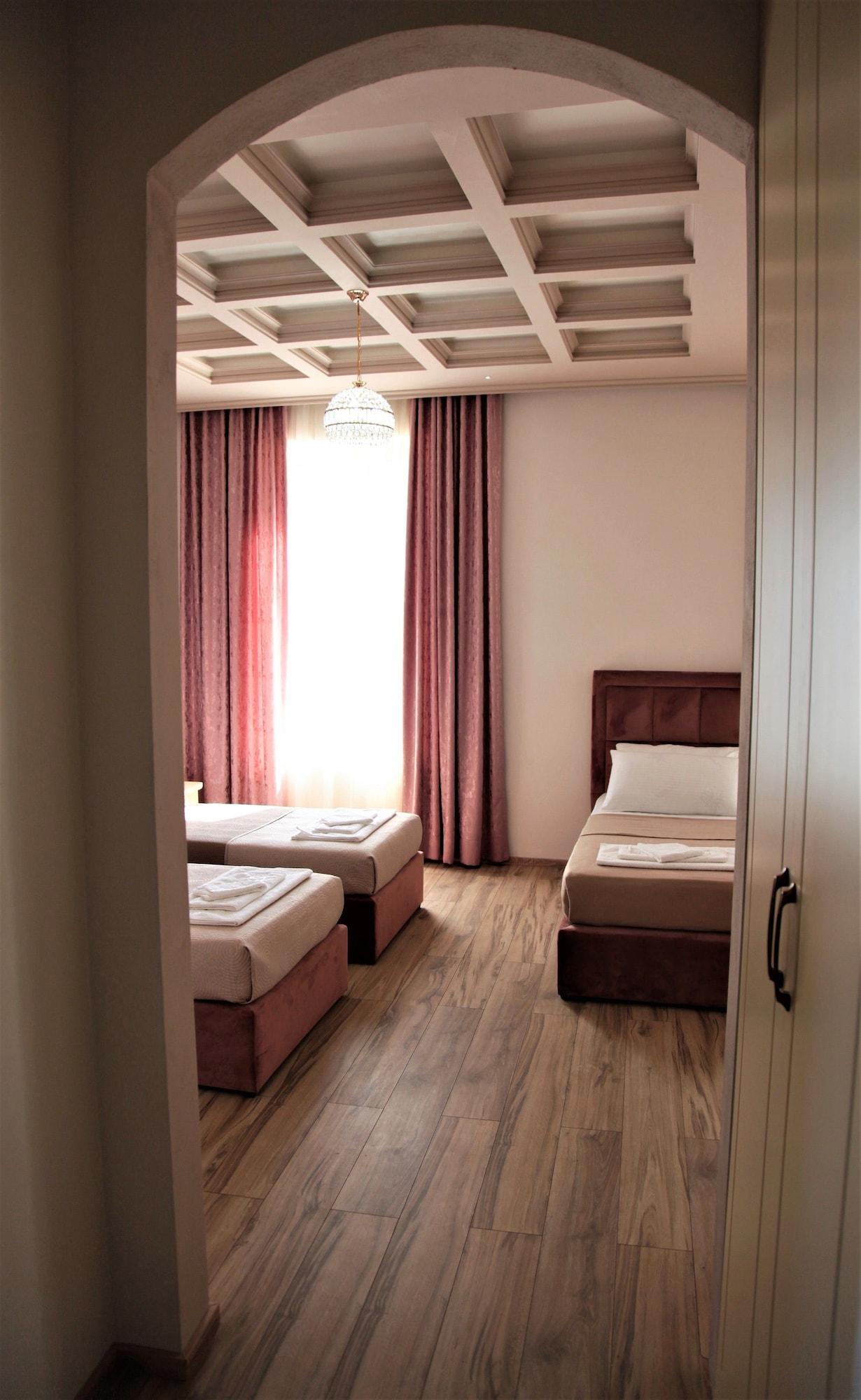 Hotel Veliera Δυρράχιο Εξωτερικό φωτογραφία