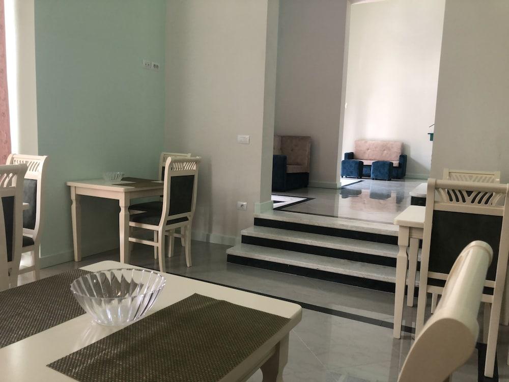 Hotel Veliera Δυρράχιο Εξωτερικό φωτογραφία