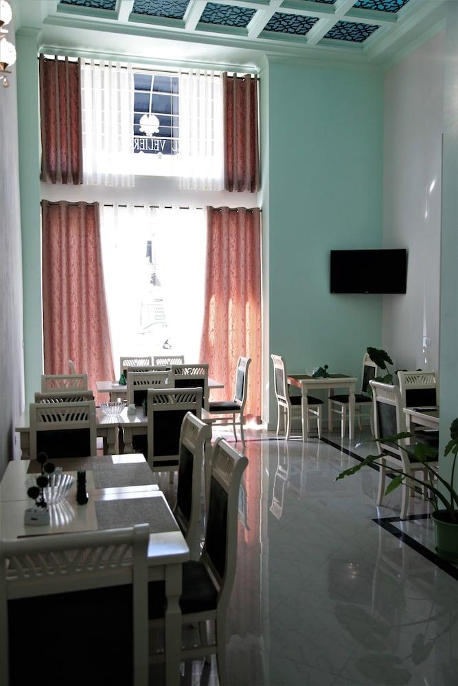 Hotel Veliera Δυρράχιο Εξωτερικό φωτογραφία