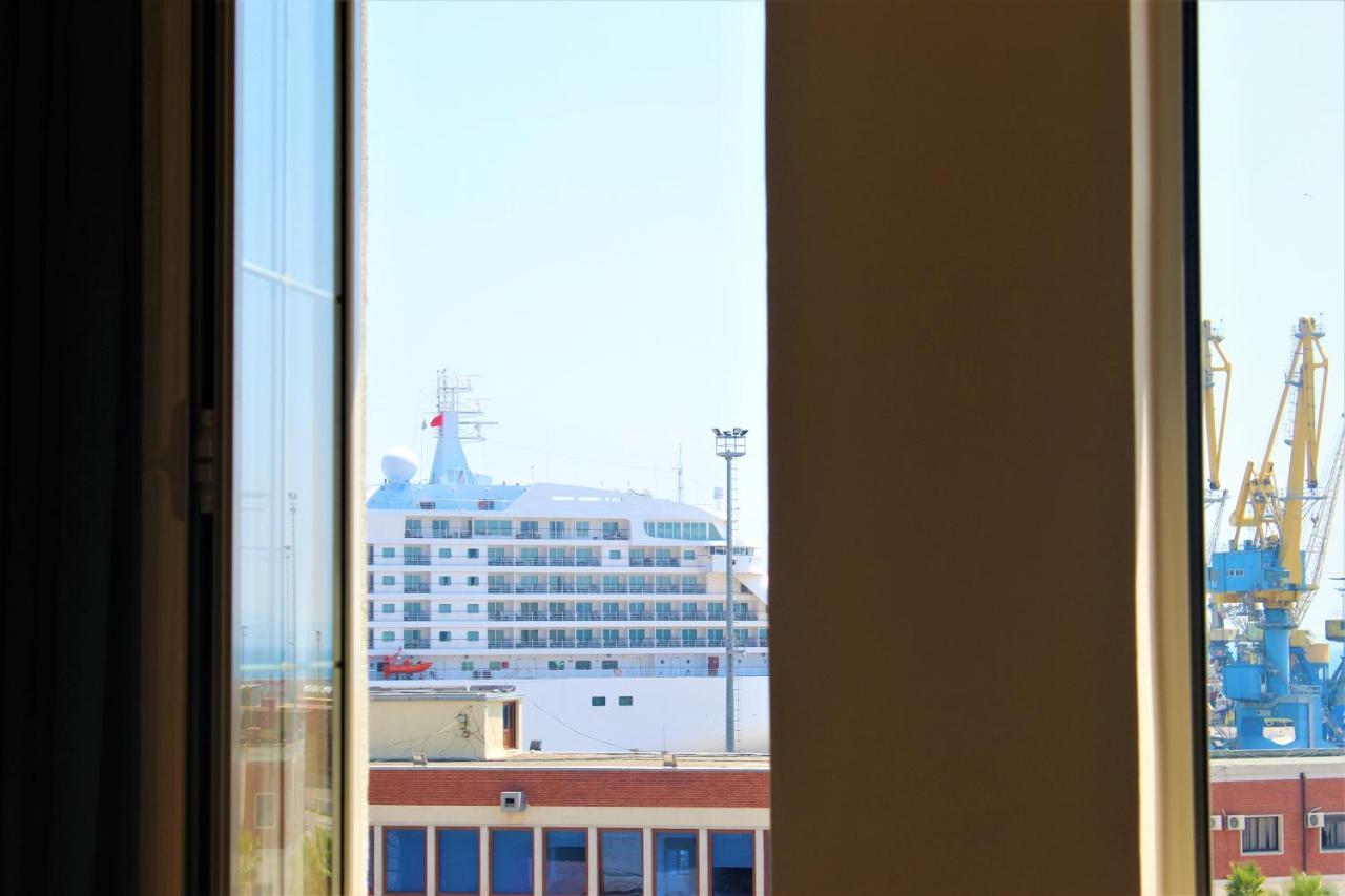 Hotel Veliera Δυρράχιο Εξωτερικό φωτογραφία