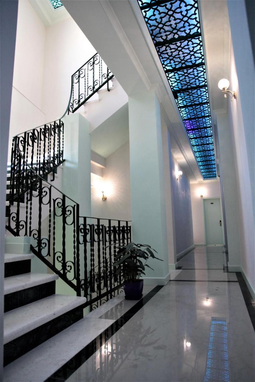 Hotel Veliera Δυρράχιο Εξωτερικό φωτογραφία