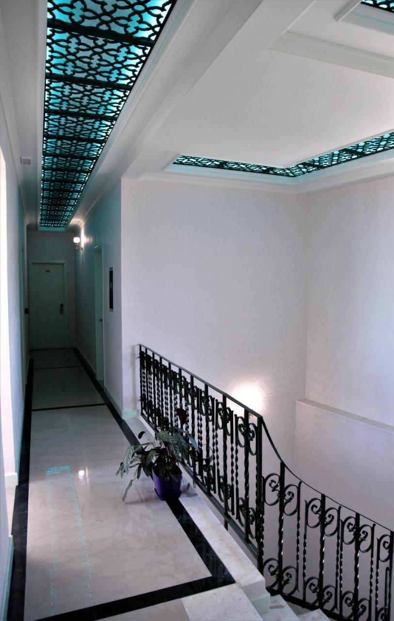 Hotel Veliera Δυρράχιο Εξωτερικό φωτογραφία
