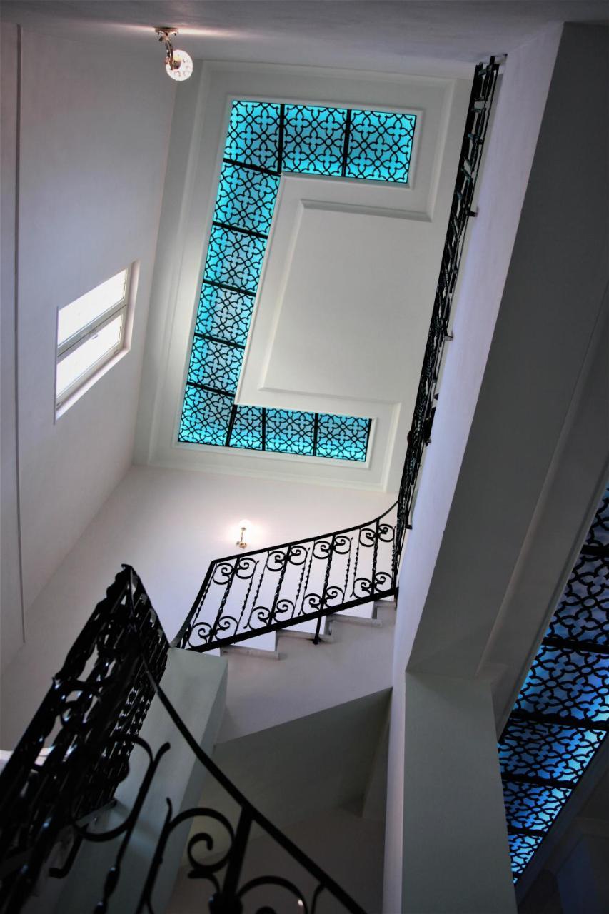 Hotel Veliera Δυρράχιο Εξωτερικό φωτογραφία