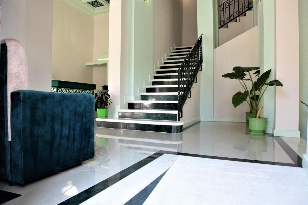 Hotel Veliera Δυρράχιο Εξωτερικό φωτογραφία