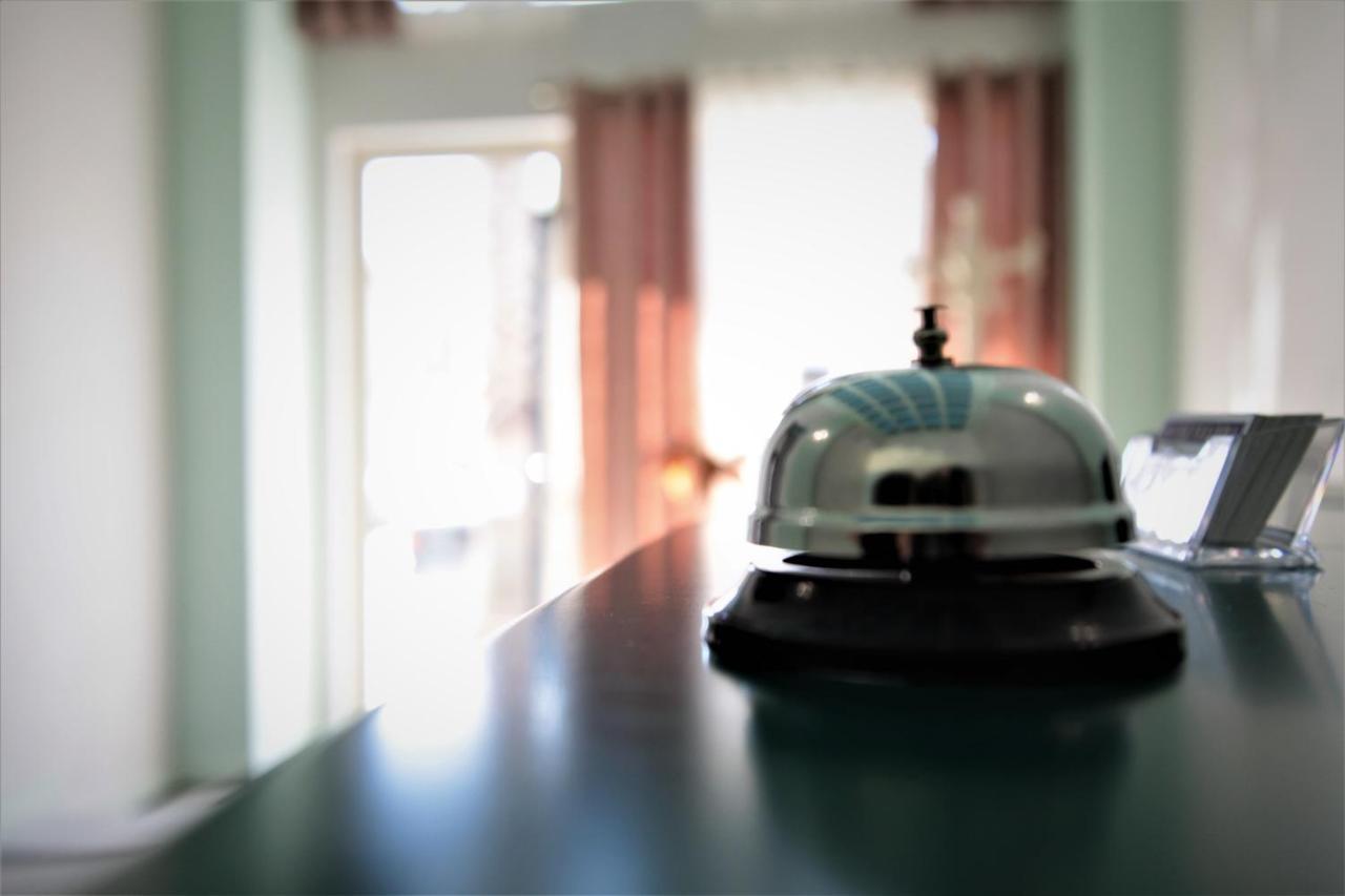 Hotel Veliera Δυρράχιο Εξωτερικό φωτογραφία