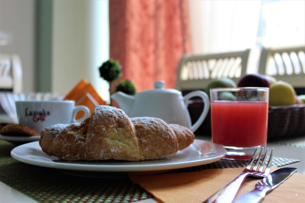 Hotel Veliera Δυρράχιο Εξωτερικό φωτογραφία